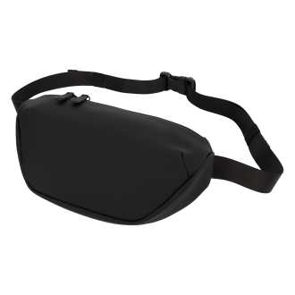 Изображение №3 | Сумка через плечо (cross body) Мадрид (Madrid), черная