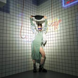 Изображение №9 | Сумка через плечо (cross body) Мадрид (Madrid), черная