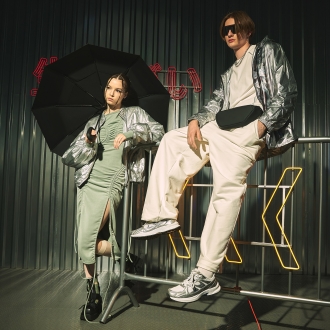 Изображение №12 | Сумка через плечо (cross body) Мадрид (Madrid), черная