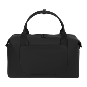 Изображение №1 | Сумка дорожная Мадрид (Madrid), черная