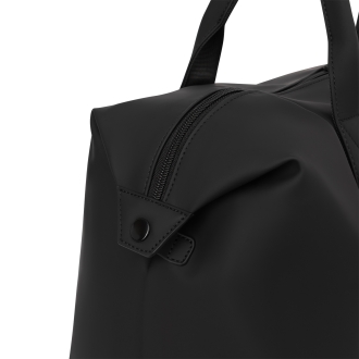 Изображение №6 | Сумка дорожная Мадрид (Madrid), черная