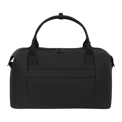 Изображение №3 | Сумка дорожная Мадрид (Madrid), черная