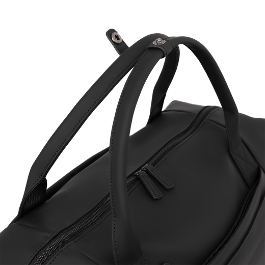 Изображение №8 | Сумка дорожная Мадрид (Madrid), черная