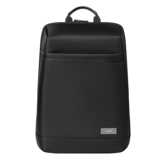 Изображение №1 | Бизнес рюкзак Брамс Нео (Brams NEO), черный