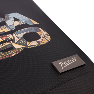 Изображение №8 | Бизнес рюкзак Брамс Нео (Brams NEO), черный