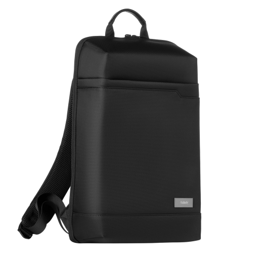 Изображение №2 | Бизнес рюкзак Брамс Нео (Brams NEO), черный