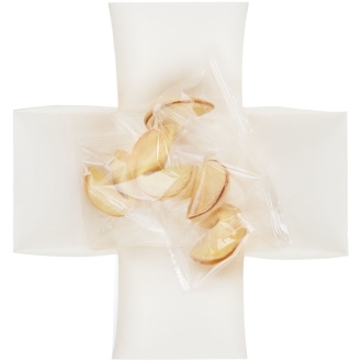 Изображение №3 | Набор печений с предсказанием Fortune Cookie