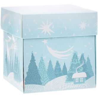 Изображение №4 | Набор печений с предсказанием Fortune Cookie