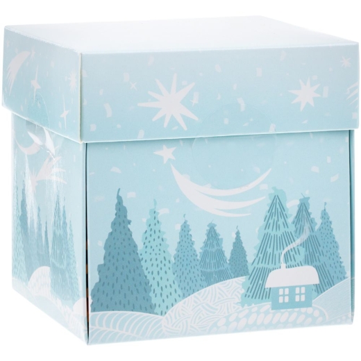 Изображение №4 | Набор печений с предсказанием Fortune Cookie