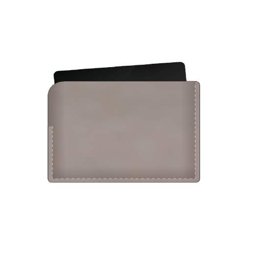 Изображение №2 | Кардхолдер Смолл Кард (Small Card). Под заказ