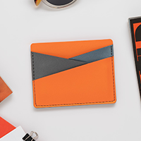 Изображение №3 | Кардхолдер Косичка. Под заказ