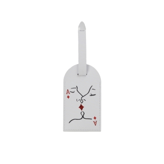 Изображение №4 | Бирка на чемодан Джаз (Jazz). Под заказ