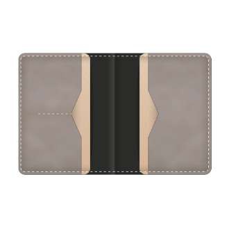 Изображение №1 | Обложка для паспорта Бали (Bali). Под заказ