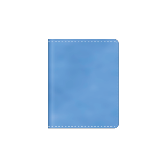 Изображение №2 | Обложка для паспорта Бали (Bali). Под заказ