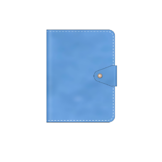 Изображение №2 | Обложка для паспорта Гринленд (Greenland). Под заказ