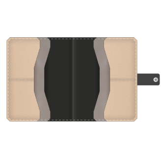 Изображение №1 | Обложка для паспорта Мадеира (Madeira). Под заказ