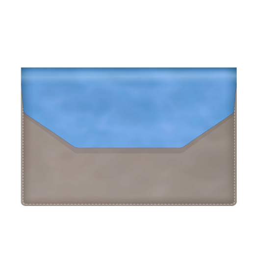 Изображение №1 | Сумка для ноутбука Лэптоп Клатч Про (Laptop Clutch Pro)