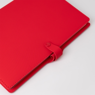 Изображение №3 | Ежедневник Портфолио Каприс Ван Пис (Portfolio Caprice One-piece) A5+