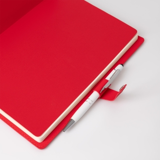 Изображение №4 | Ежедневник Портфолио Каприс Ван Пис (Portfolio Caprice One-piece) A5+