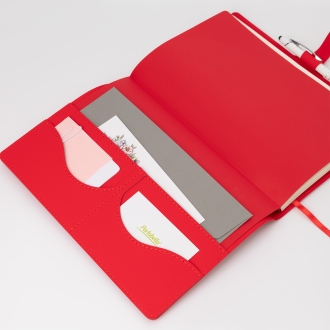 Изображение №5 | Ежедневник Портфолио Каприс Ван Пис (Portfolio Caprice One-piece) A5+