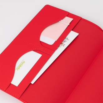 Изображение №6 | Ежедневник Портфолио Каприс Ван Пис (Portfolio Caprice One-piece) A5+