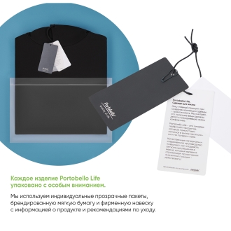 Изображение №16 | Худи релакс унисекс Адвенче (Adventure), белый, размер XS/S