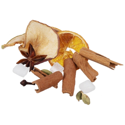 Изображение №2 | Специи для глинтвейна Vinification