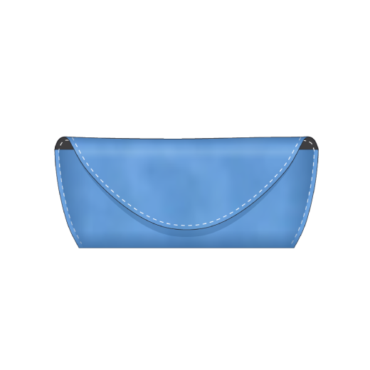 Изображение №1 | Чехол для очков Жасмин (Jasmine)