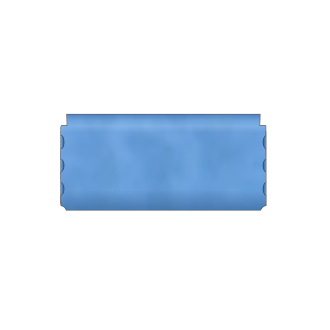 Изображение №2 | Чехол для очков Камелия (Camellia)