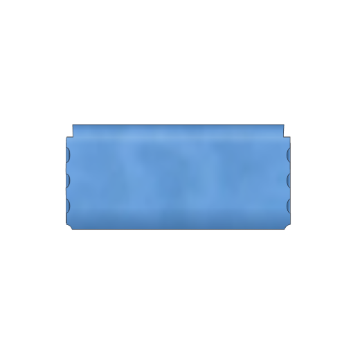 Изображение №2 | Чехол для очков Камелия (Camellia)