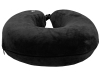 Изображение №4 | Подушка для путешествий с эффектом памяти «Drowsy» (черный)