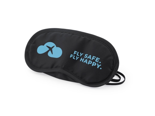 Изображение №3 | Дорожная маска BRANTA (черный)