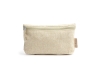 Изображение №1 | Косметичка REMO из переработанного хлопка (бежевый)