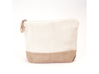 Изображение №3 | Эко-косметичка SIERRA (бежевый)