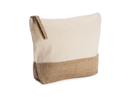 Изображение №1 | Эко-косметичка SIERRA (бежевый)