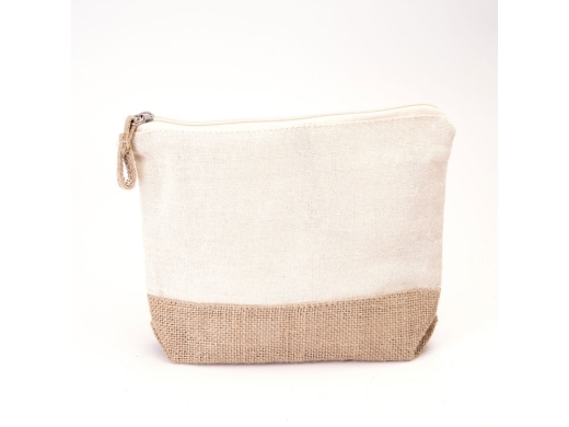 Изображение №3 | Эко-косметичка SIERRA (бежевый)