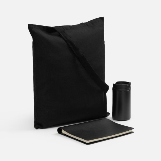 Изображение №1 | Набор Ringo Walk, черный