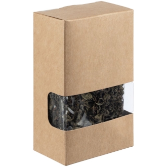 Изображение №1 | Чай зеленый «Ганпаудер»