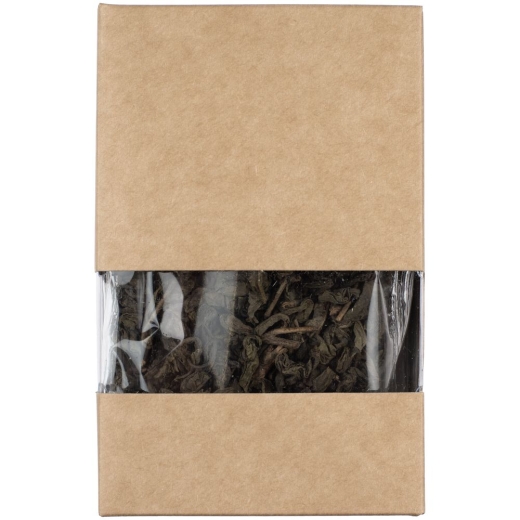 Изображение №2 | Чай зеленый «Ганпаудер»