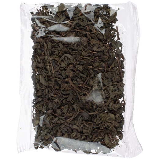 Изображение №3 | Чай зеленый «Ганпаудер»