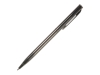 Изображение №1 | Ручка металлическая шариковая «Palermo» (цвет вороненой стали)