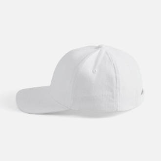 Изображение №3 | Бейсболка Buffalo, белая