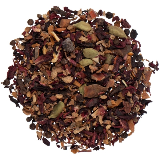 Изображение №4 | Чай фруктовый «Глинтвейн»