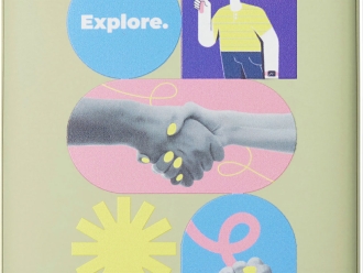 Изображение №7 | Набор для выставочных мероприятий (оливковый)