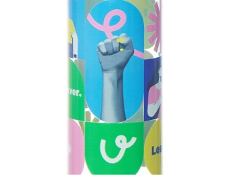 Изображение №11 | Набор для выставочных мероприятий (оливковый)