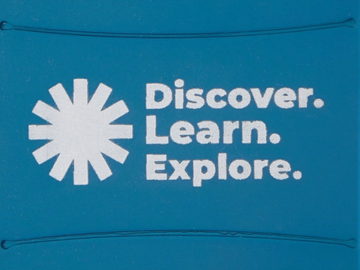 Изображение №4 | Набор для выставочных мероприятий (оливковый)