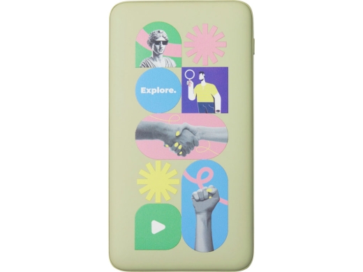 Изображение №9 | Набор для выставочных мероприятий (оливковый)