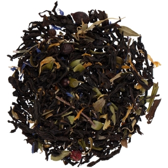 Изображение №4 | Чай черный «Таежный сбор», ver. 2