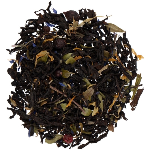 Изображение №4 | Чай черный «Таежный сбор», ver. 2