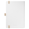 Изображение №4 | Ежедневник Арктик (Arctic) недатированный, белый/серый
